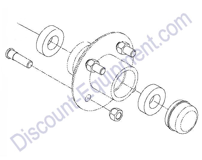 Hub Assembly